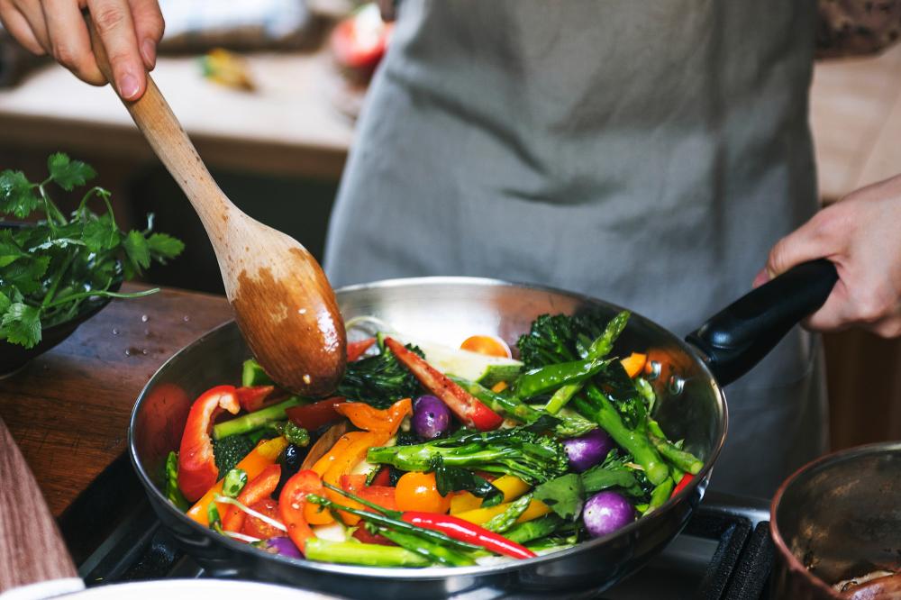 Atelier nutrition près de Le Haillan